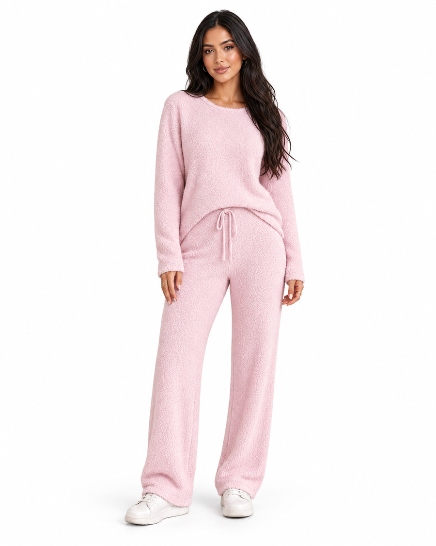 GYMBABE Cloudsoft Lounge Set