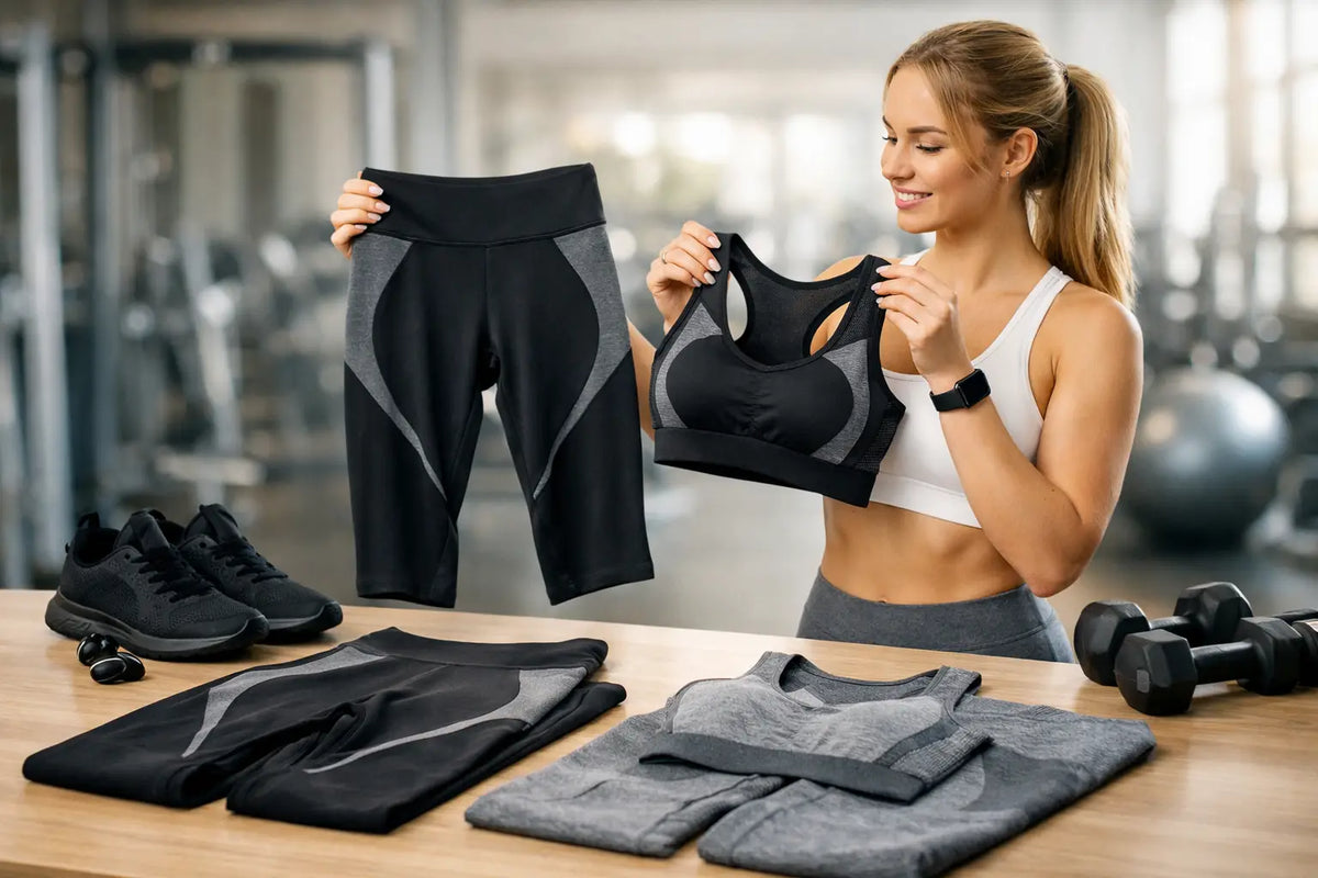 Hoe kies je een contour sportset?