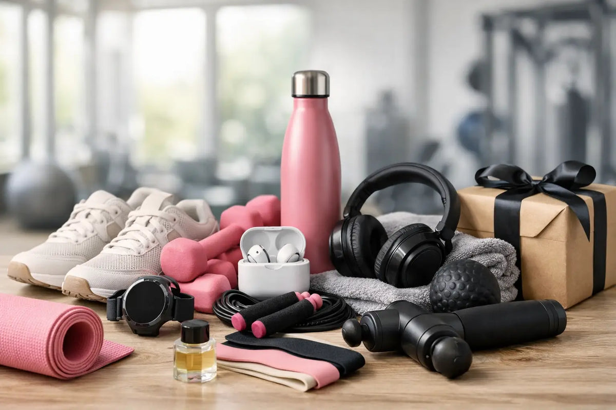15 beste cadeaus voor gymgirls die echt scoren