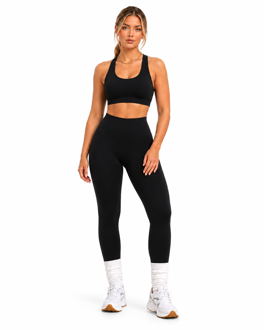 Gymbabe Elegance Gym Set