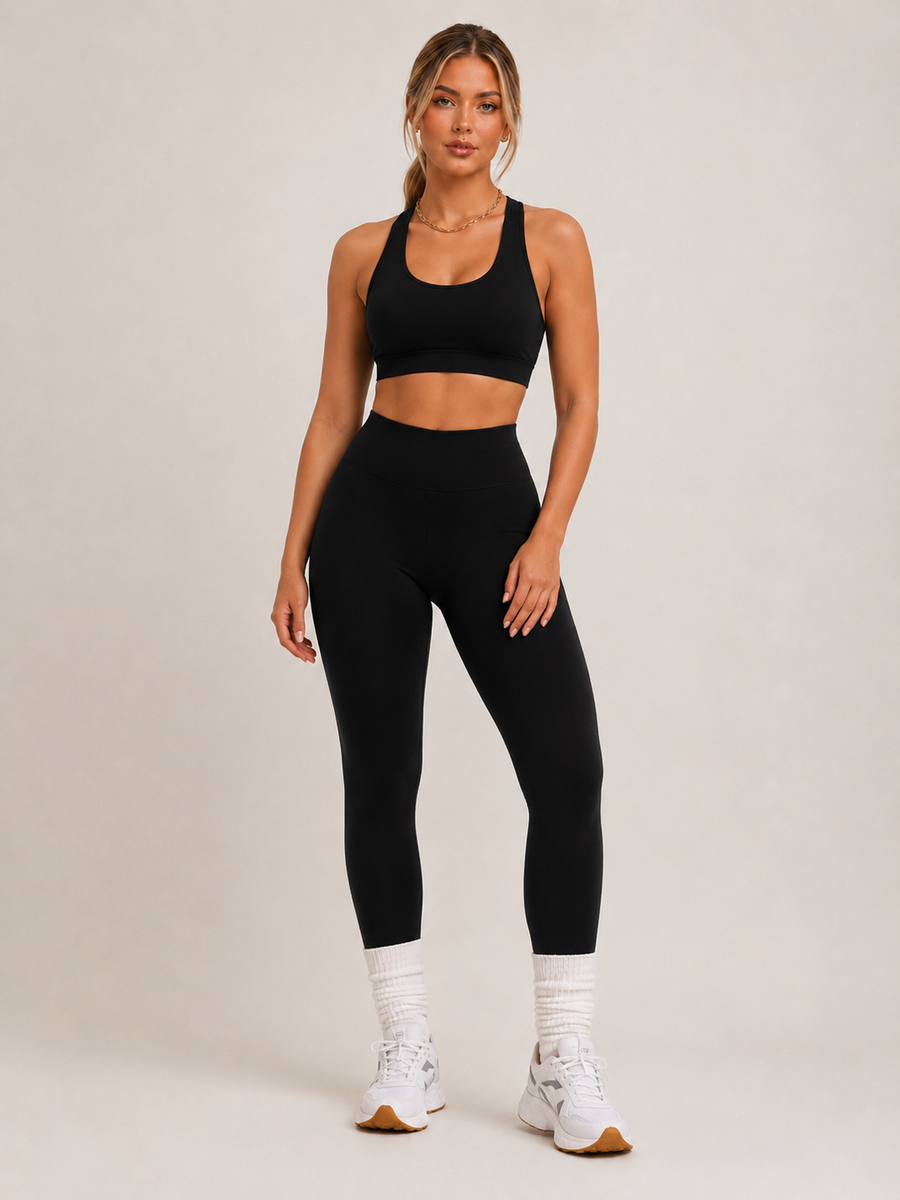 Gymbabe Elegance Gym Set