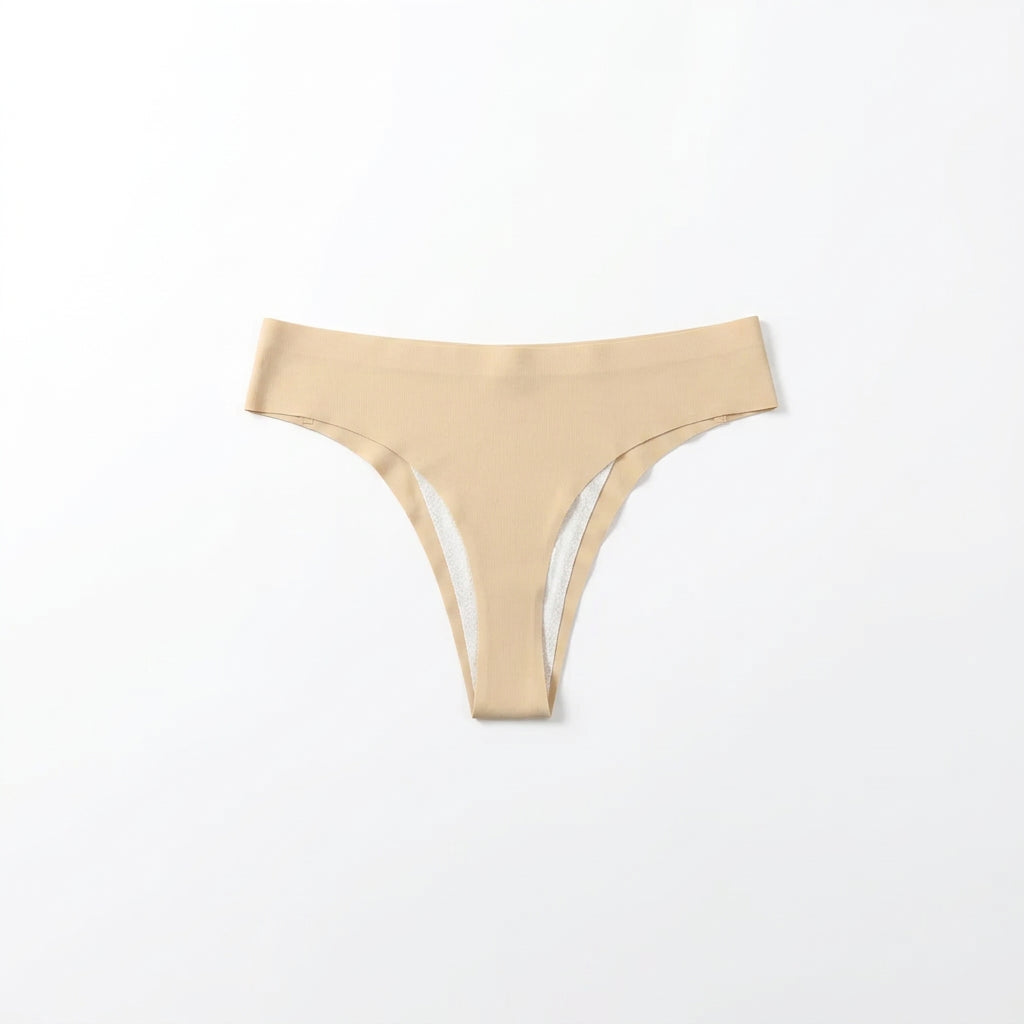 GYMBABE Smooth Fit String