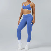 Blauw