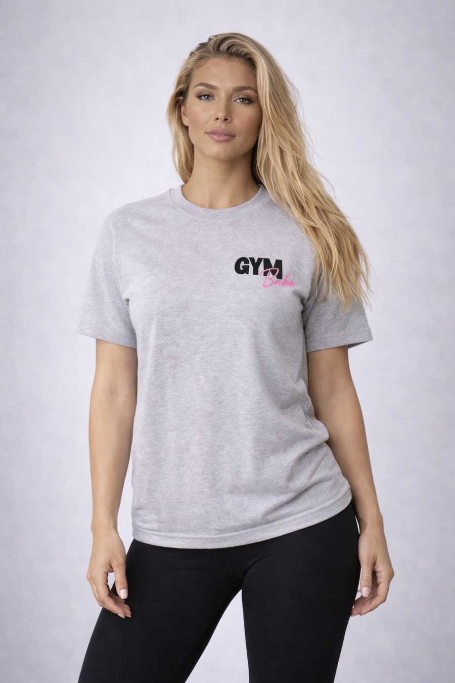 Gymbabe Signature T-Shirt