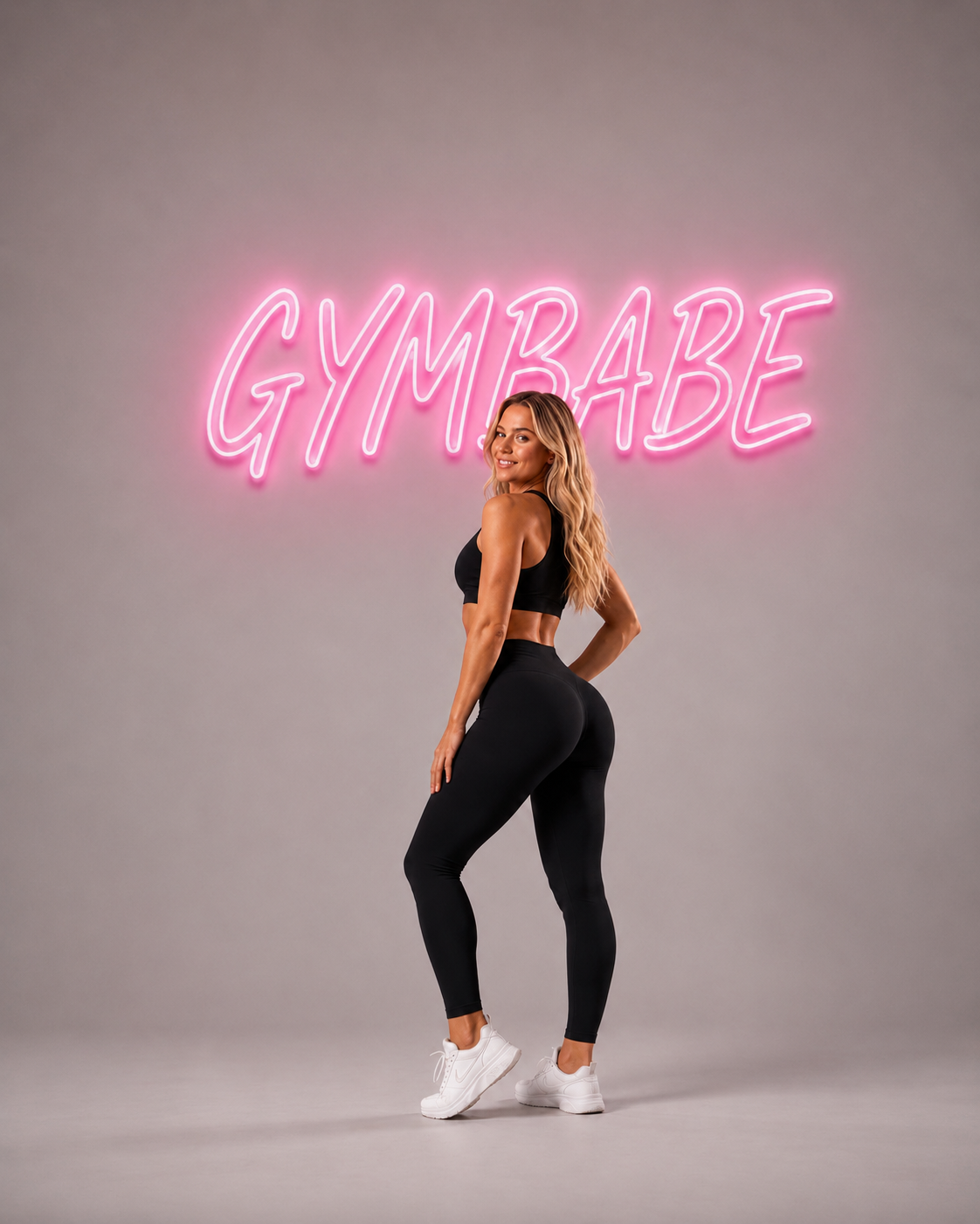 GYMBABE
