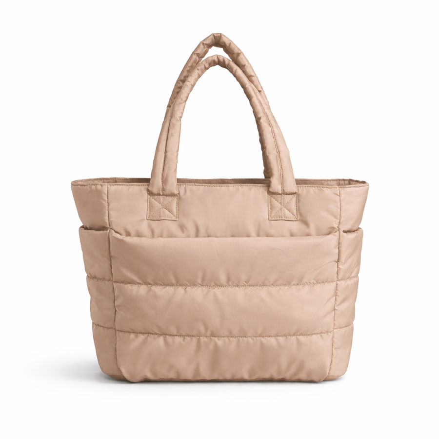 GYMBABE Everyday Tote Bag