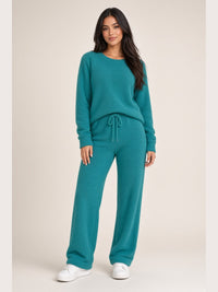 blauwgroen
